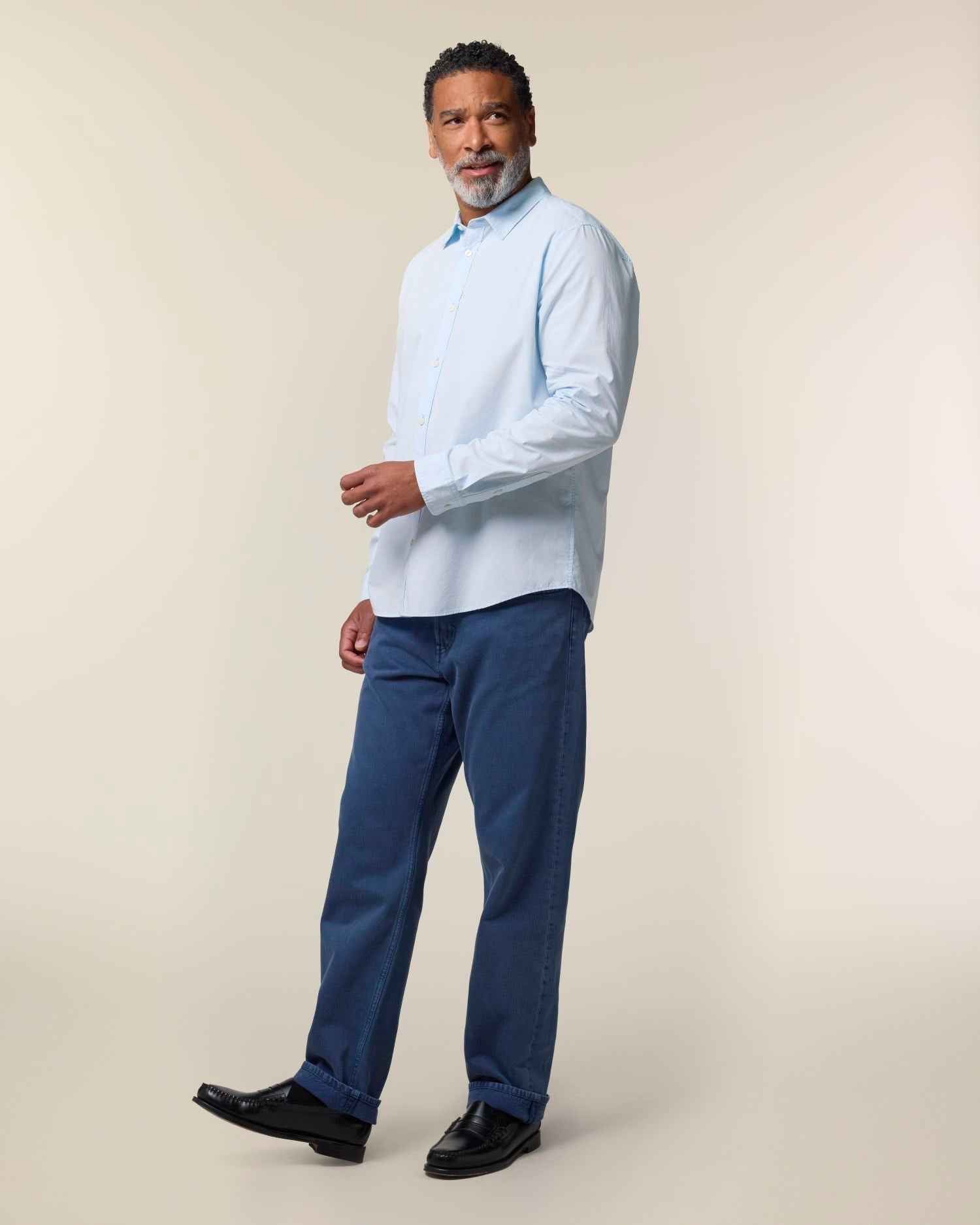 Chemises - Stanley Styler Shirt