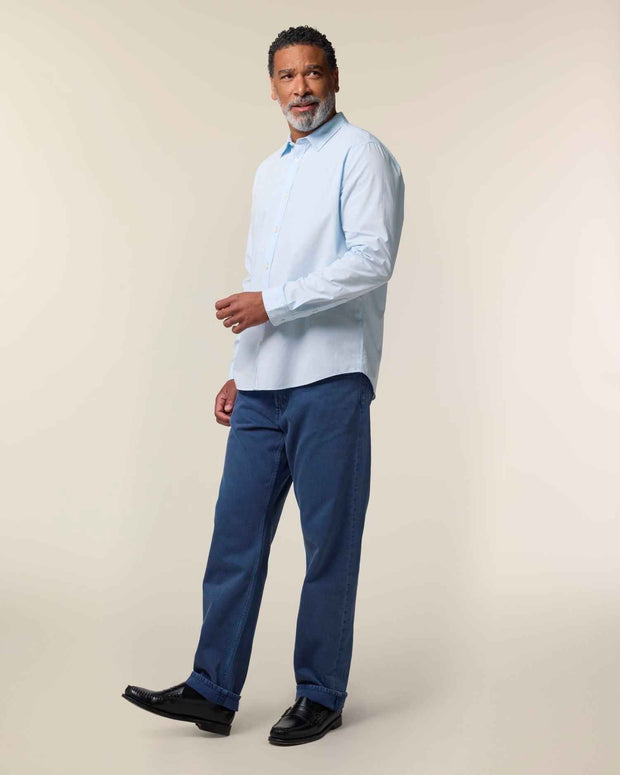 Chemises - Stanley Styler Shirt