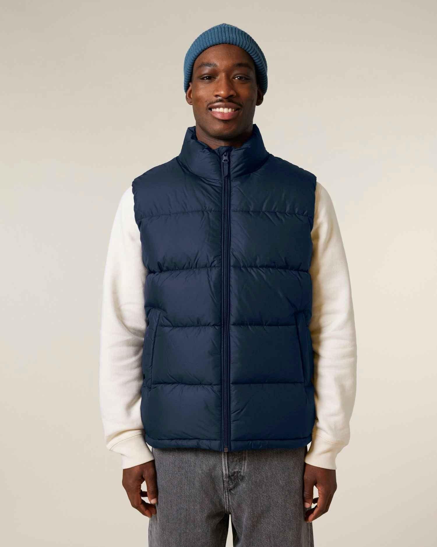 Veste matelassée - Puffer Gilet
