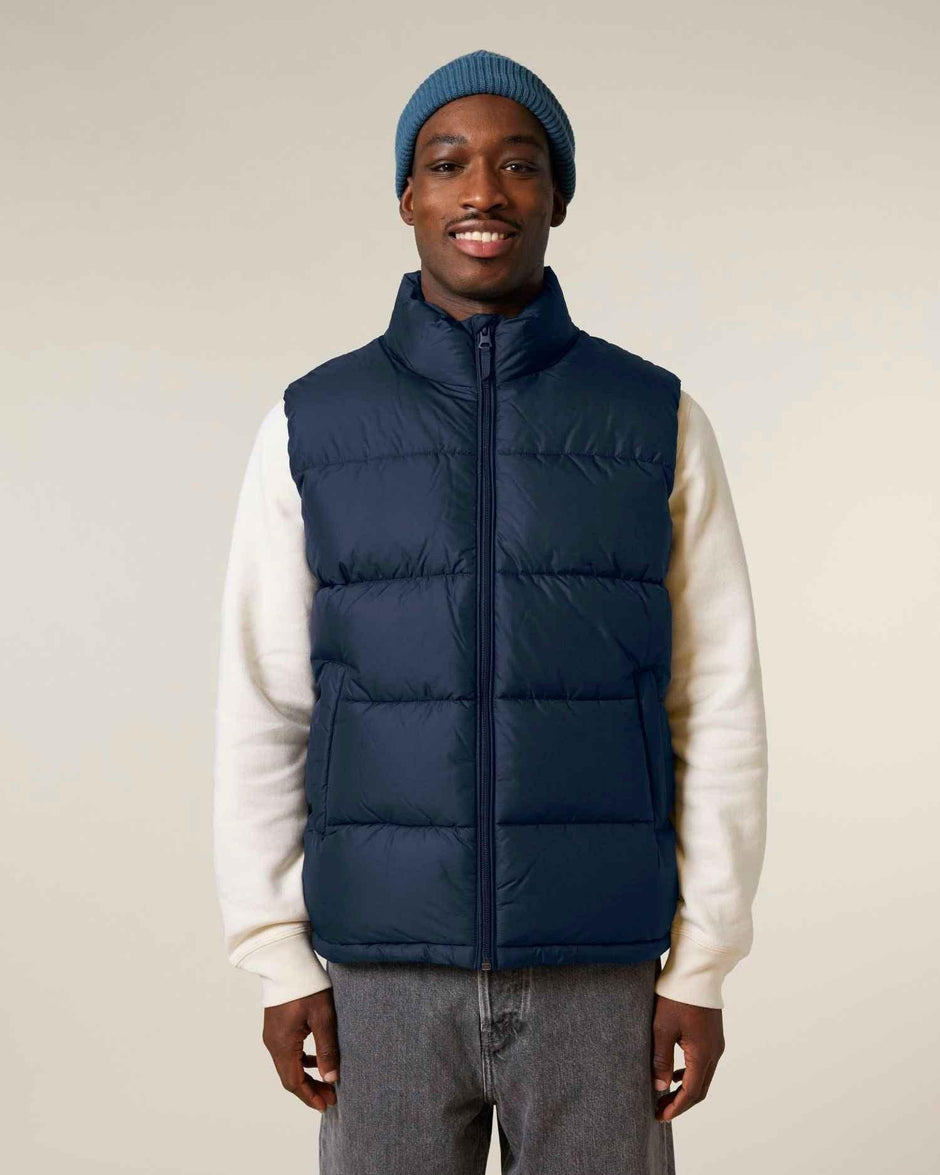 Veste matelassée - Puffer Gilet