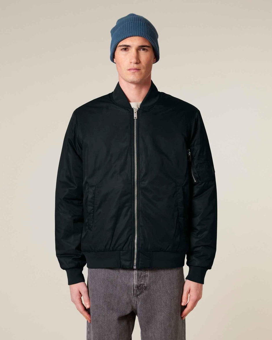 Veste légère matelassée - Bomber 2.0
