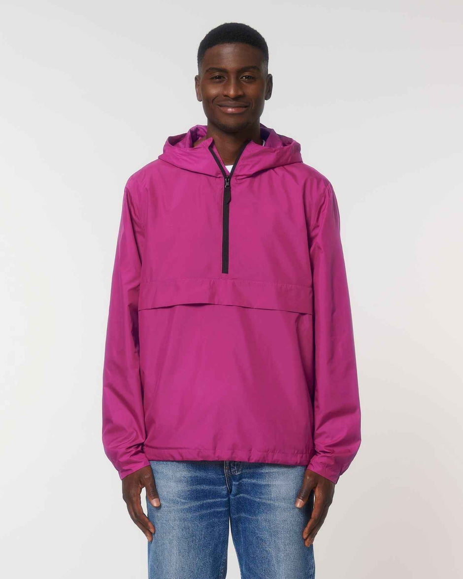 Veste non matelassée - Speeder