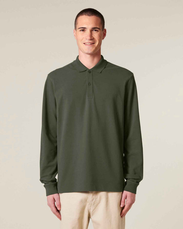 Polos - Prepster 2.0 Long Sleeve