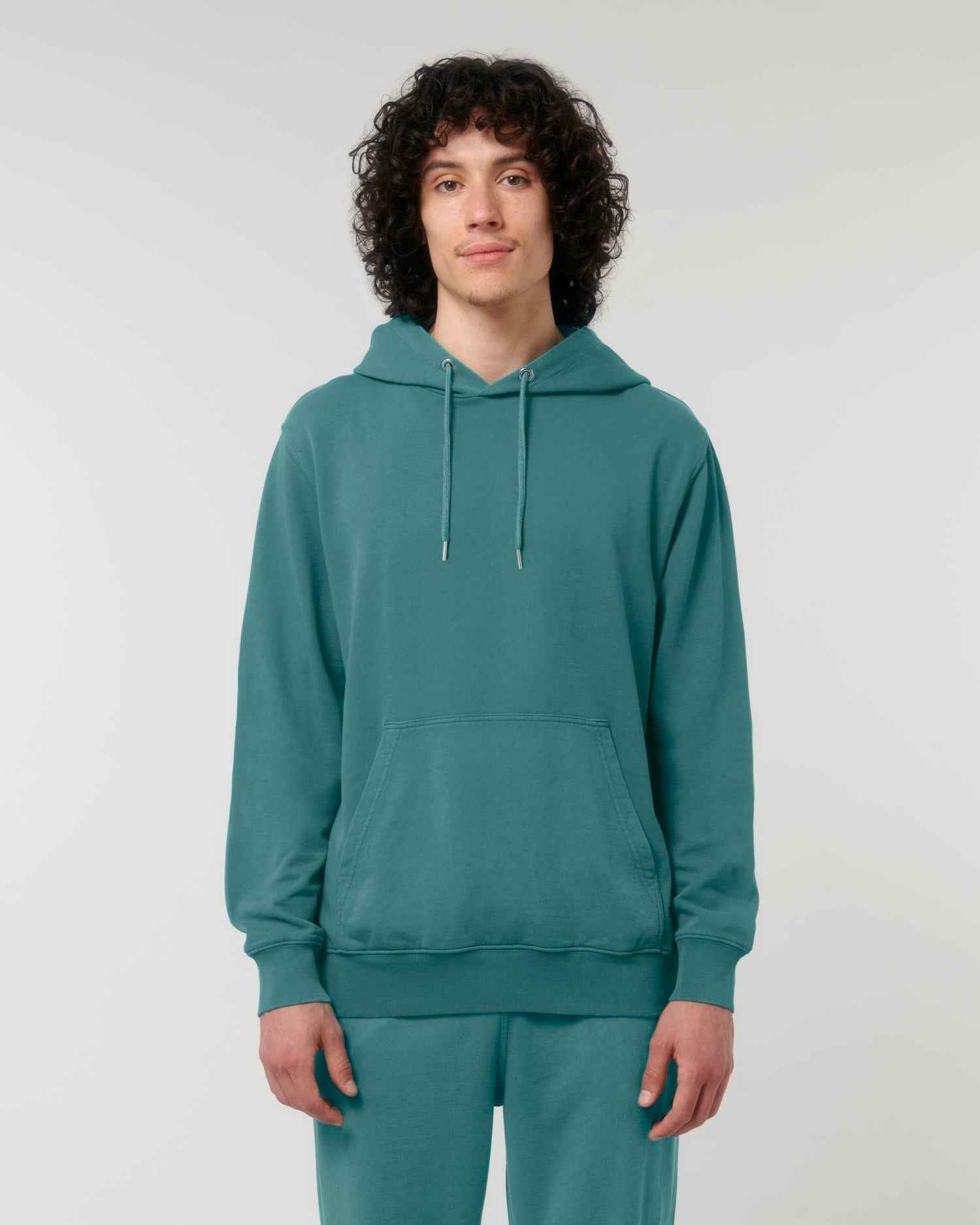 Sweatshirts à capuche - Archer Vintage