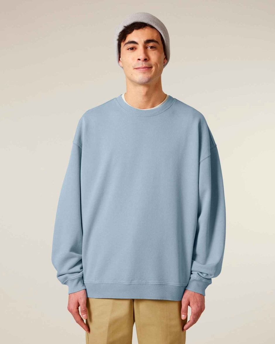 Sweatshirts à col rond - Radder 2.0 Vintage