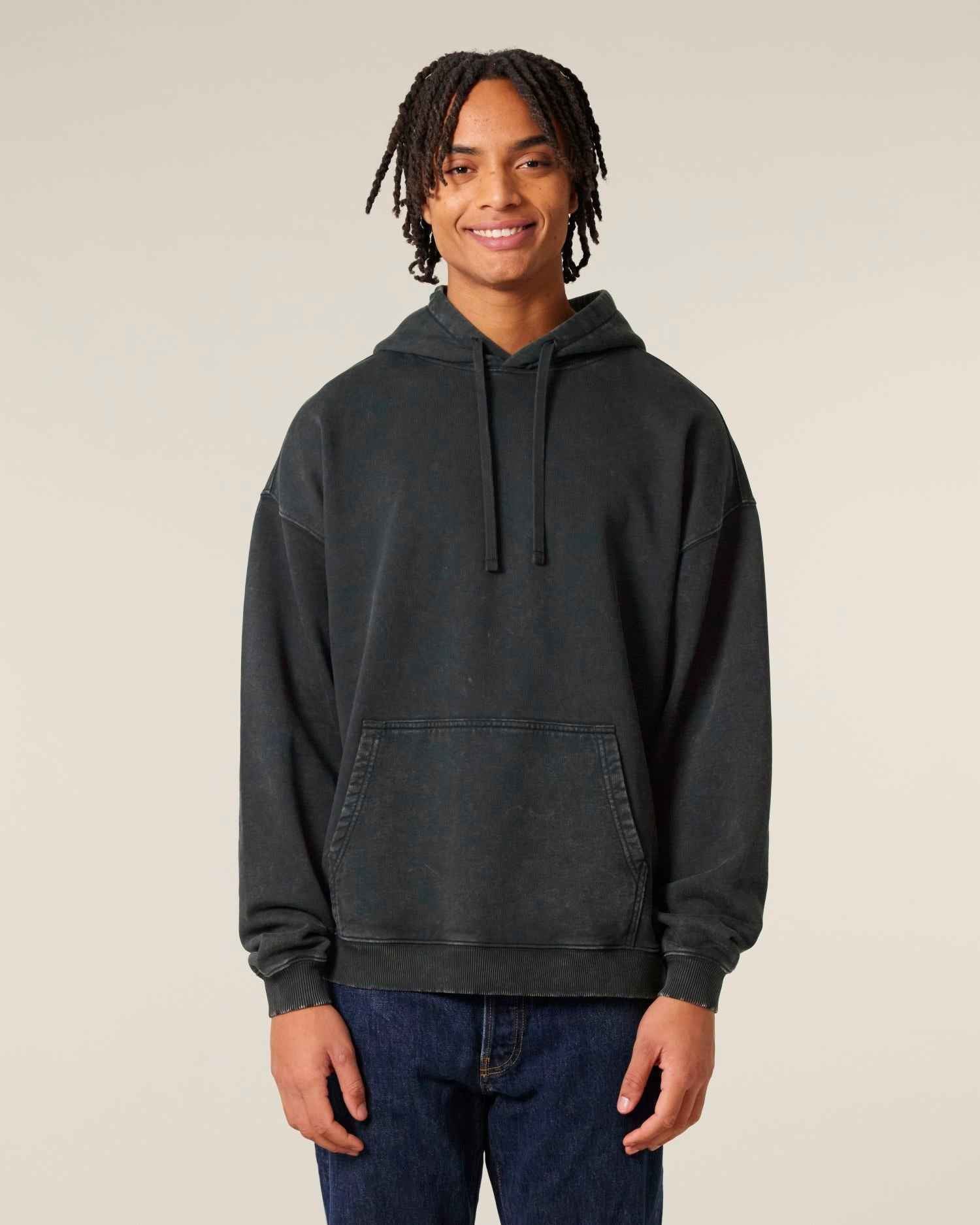 Sweatshirts à capuche - Slammer 2.0 vintage