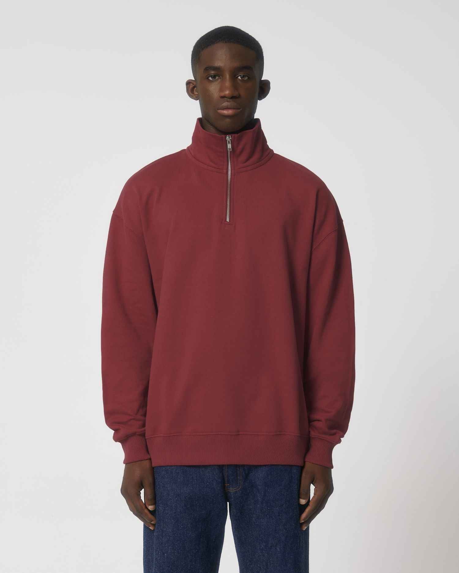 Sweatshirts à col rond - Miller Dry