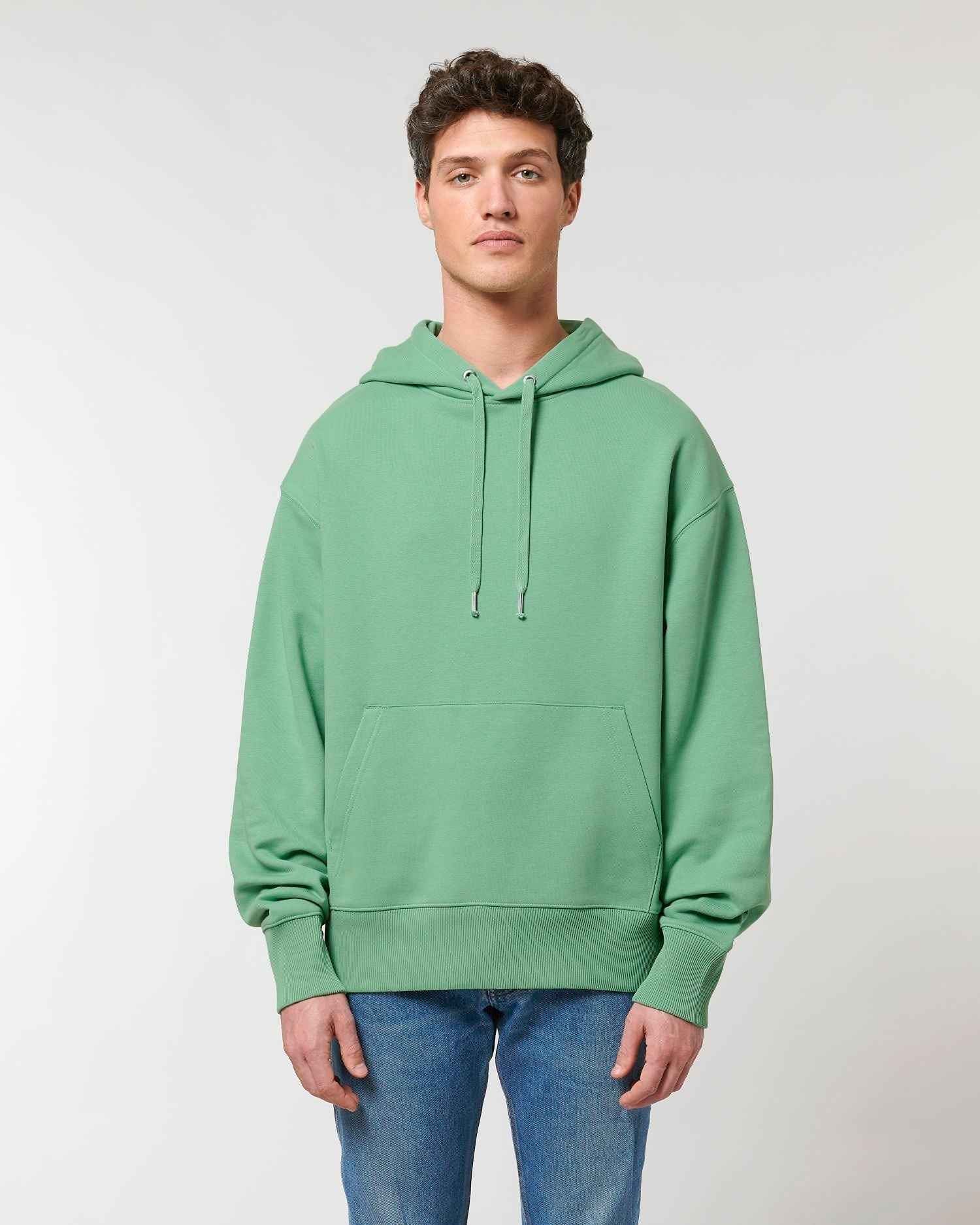 Sweatshirts à capuche - Slammer