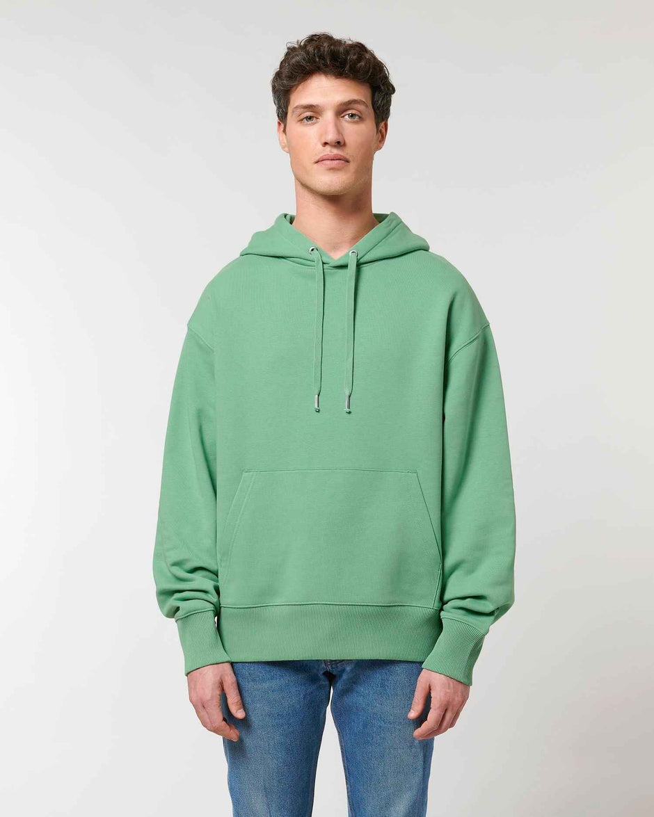 Sweatshirts à capuche - Slammer