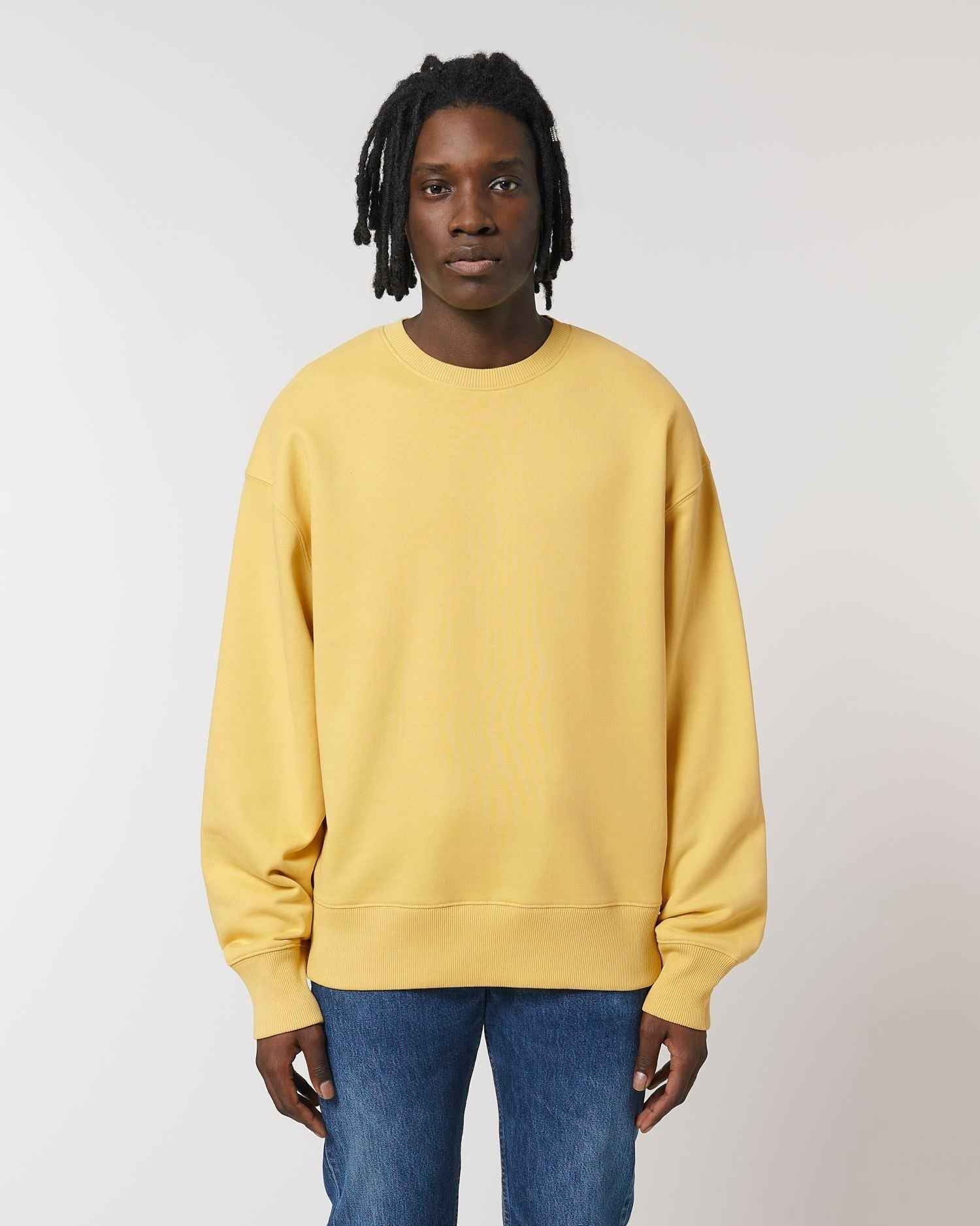 Sweatshirts à col rond - Radder