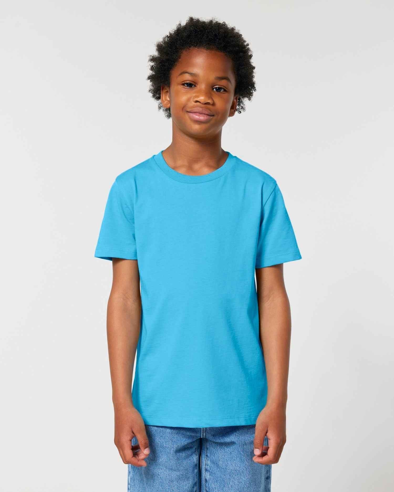 T-shirts - Mini Creator 2.0