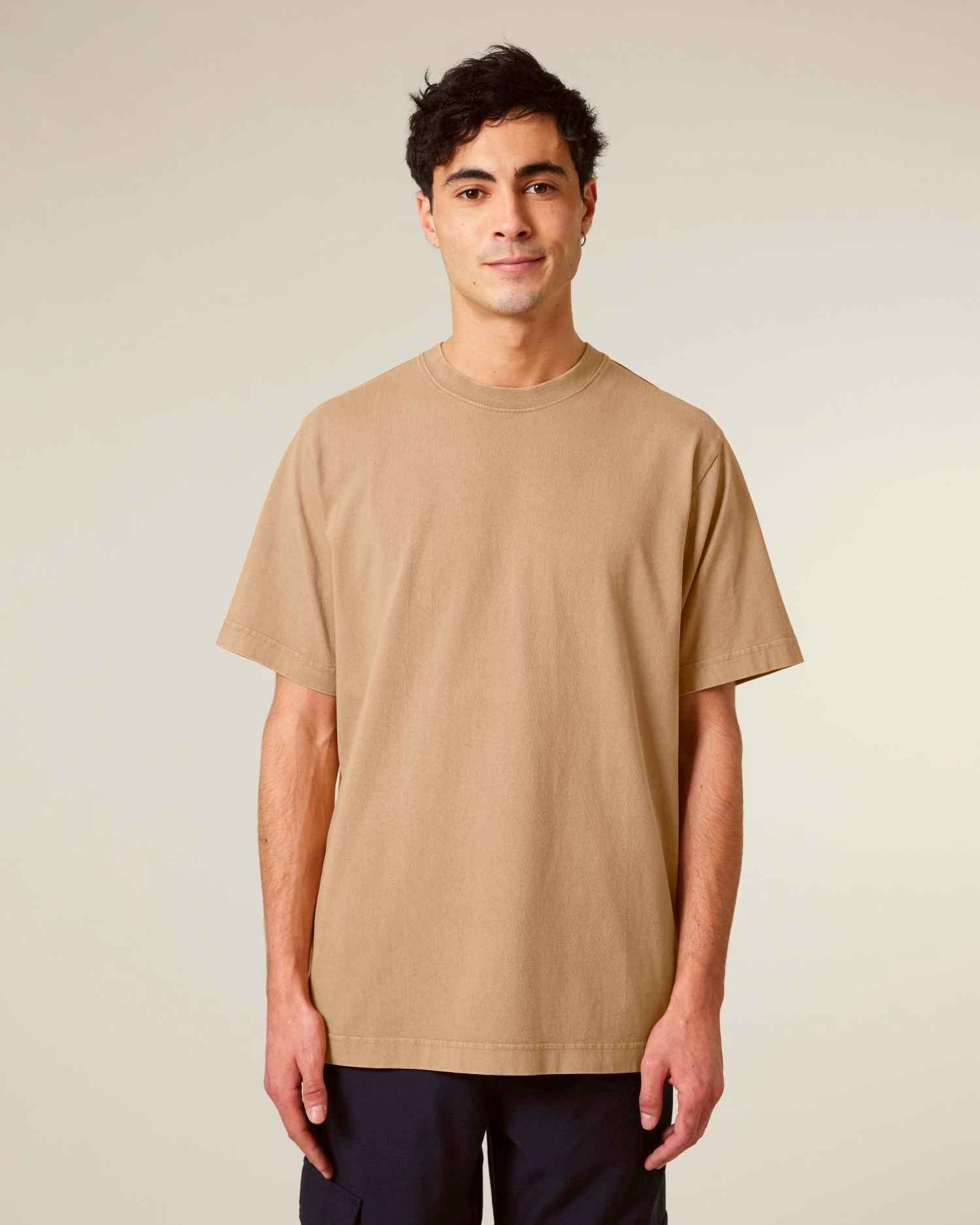 T-shirts - Freestyler Vintage