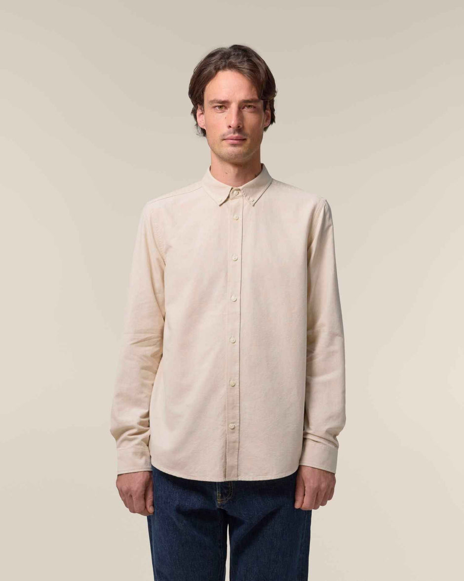 Chemises - Stanley Oxford Shirt