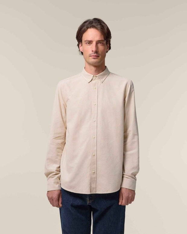 Chemises - Stanley Oxford Shirt