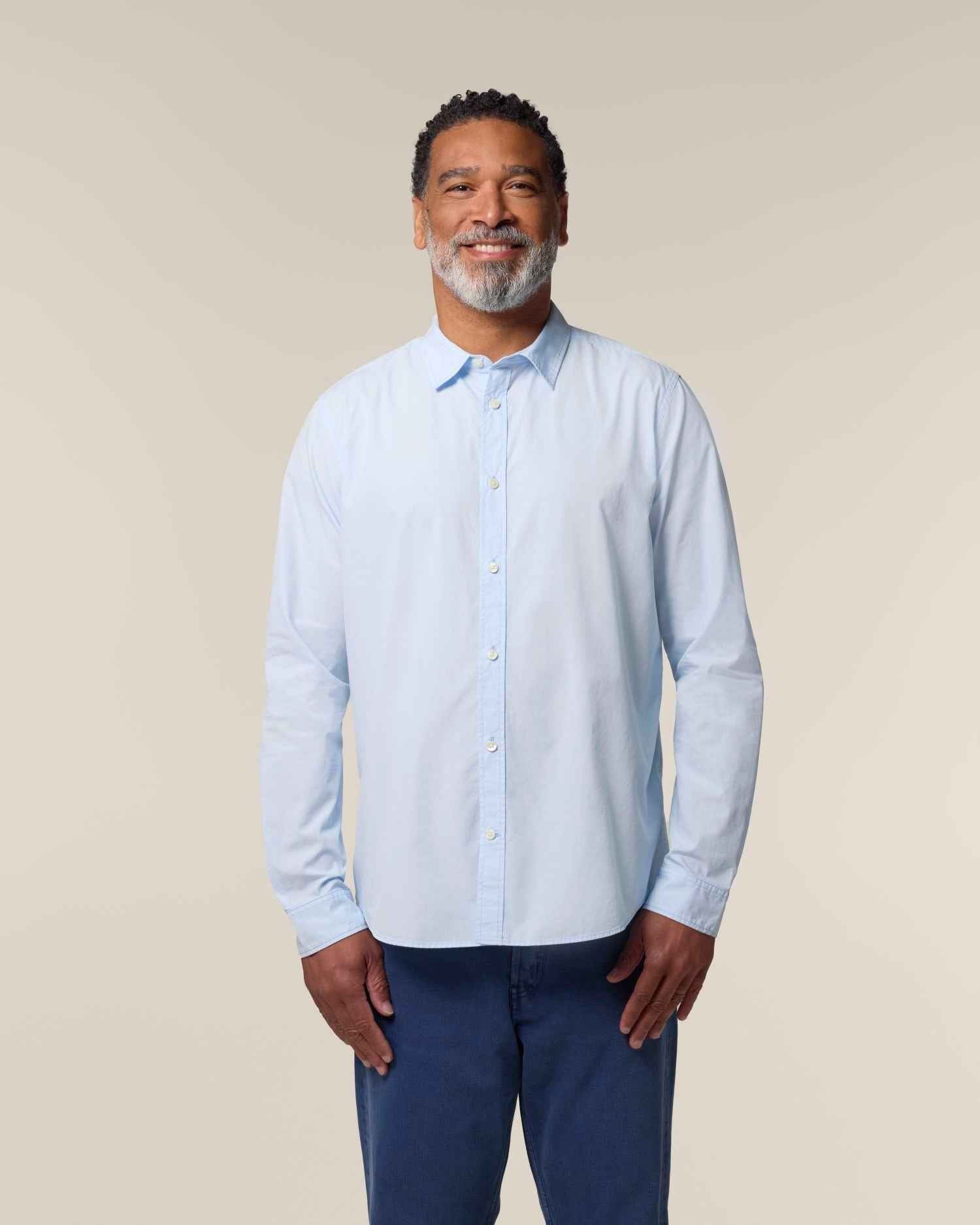 Chemises - Stanley Styler Shirt