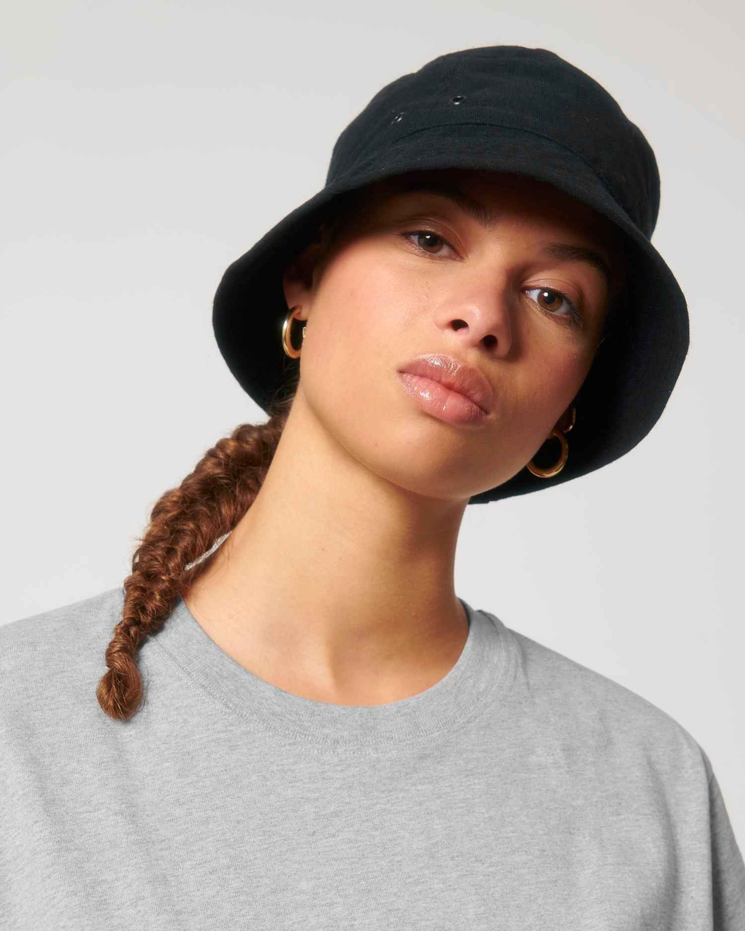 Chapeau - Bucket Hat