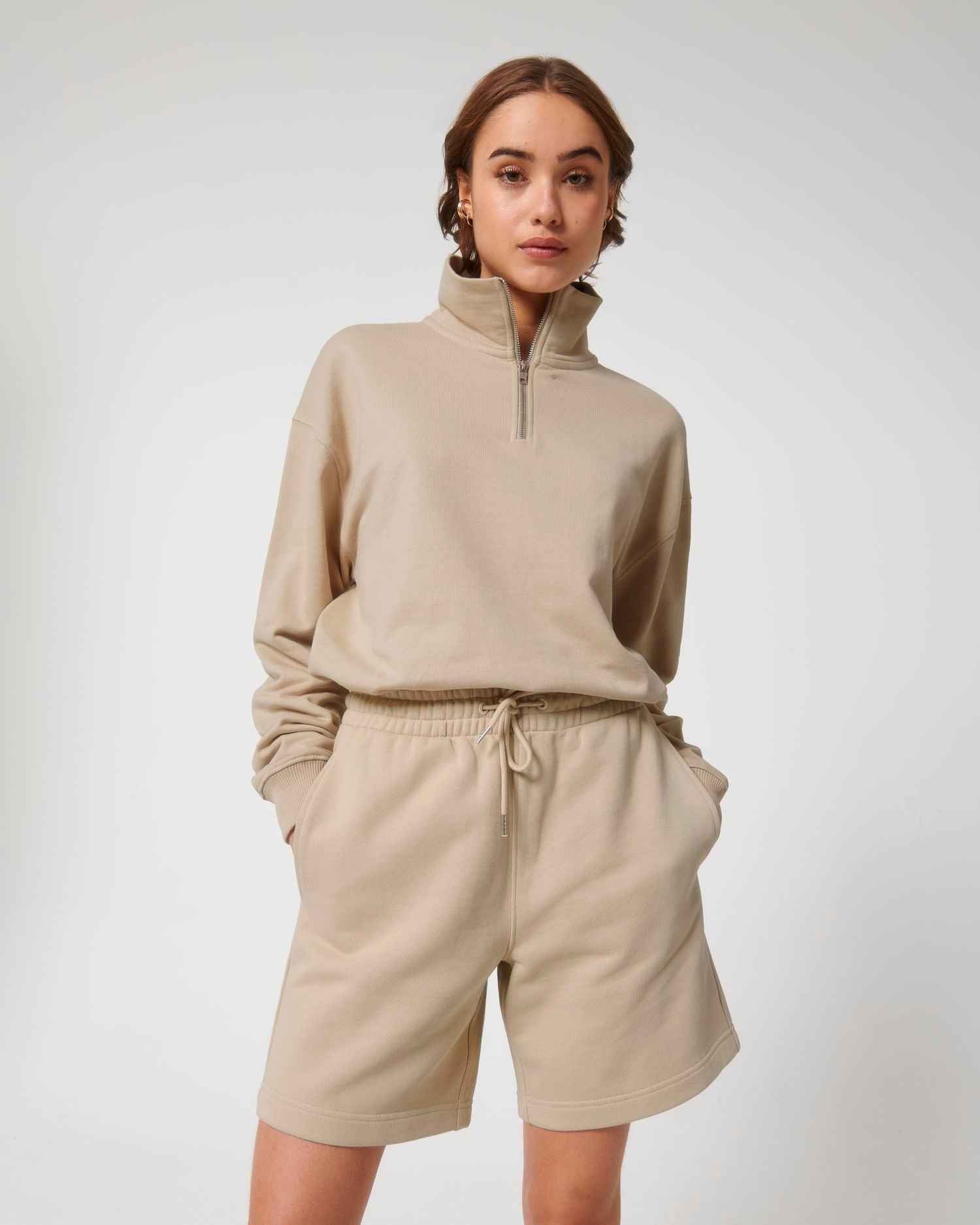 Shorts - Boarder Dry