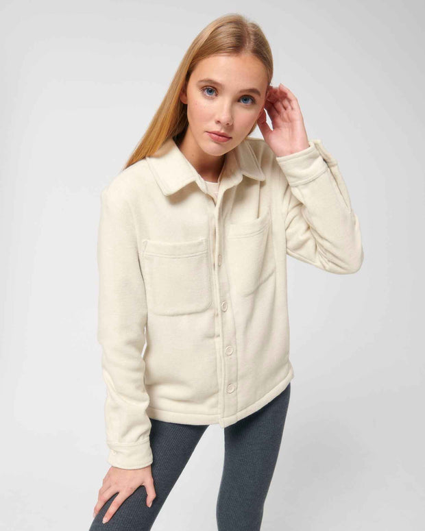 Veste non matelassée - River