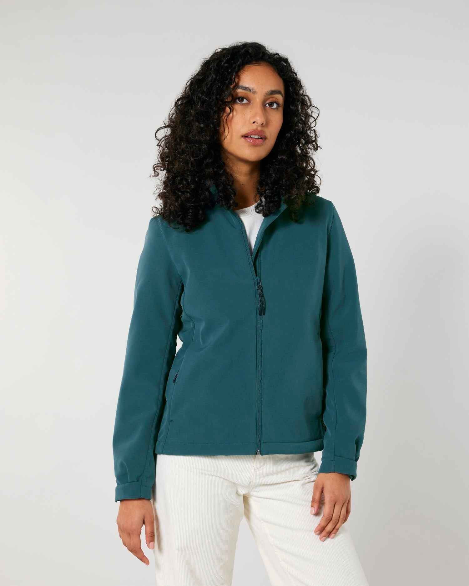 Veste non matelassée - Stella Navigator