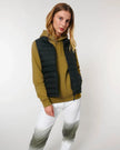 Veste matelassée - Stella Climber Stanley/Stella