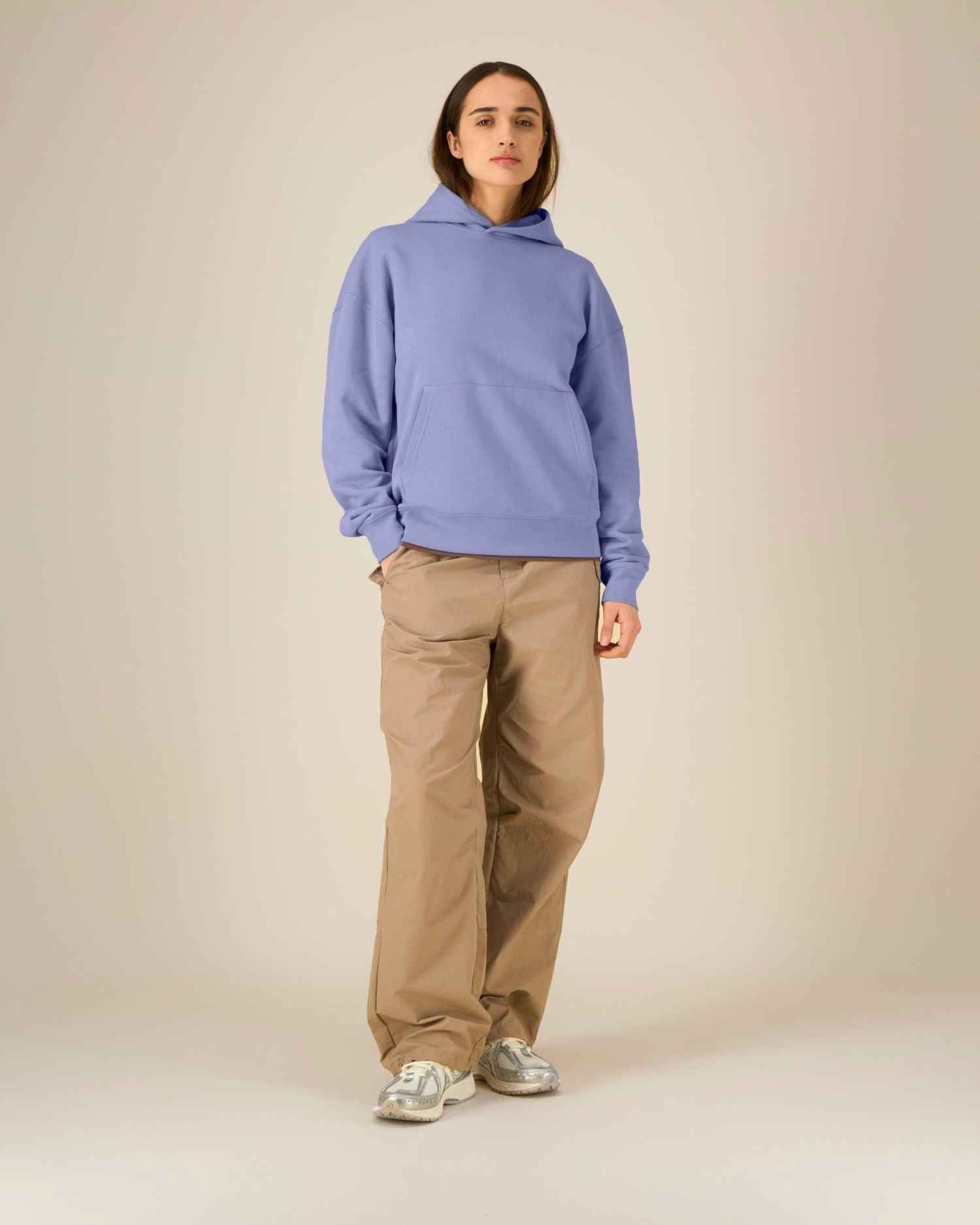 Sweatshirts à capuche - Chaser