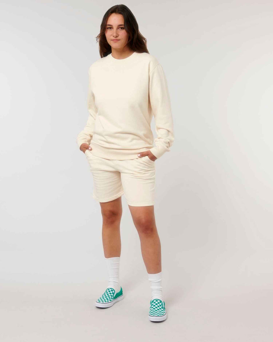 Sweatshirts à col rond - Matcher