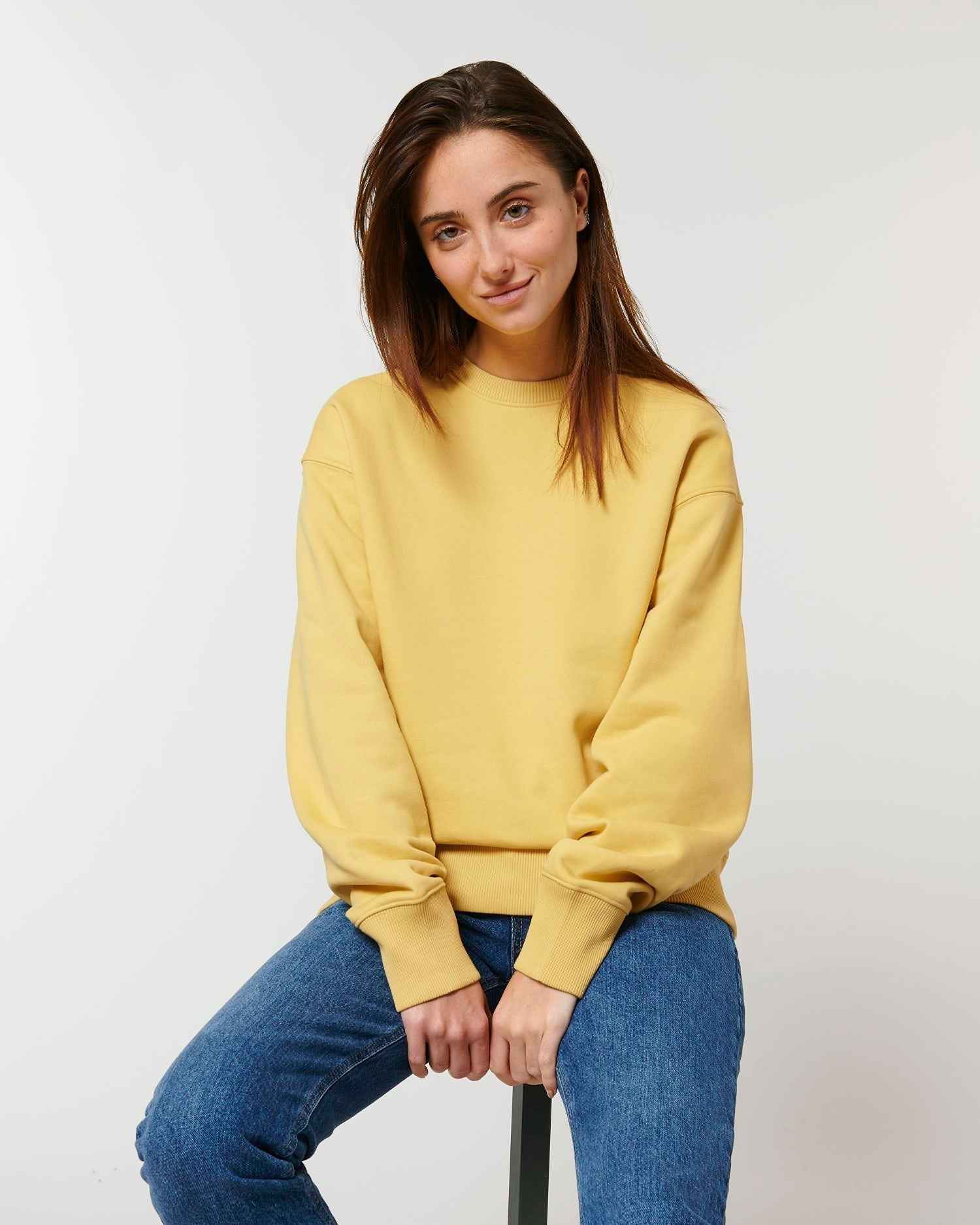 Sweatshirts à col rond - Radder