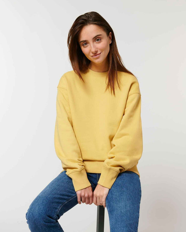 Sweatshirts à col rond - Radder