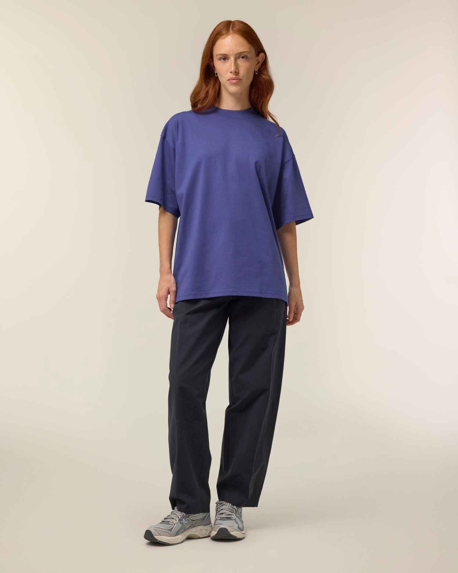 T-shirts - Blaster 2.0