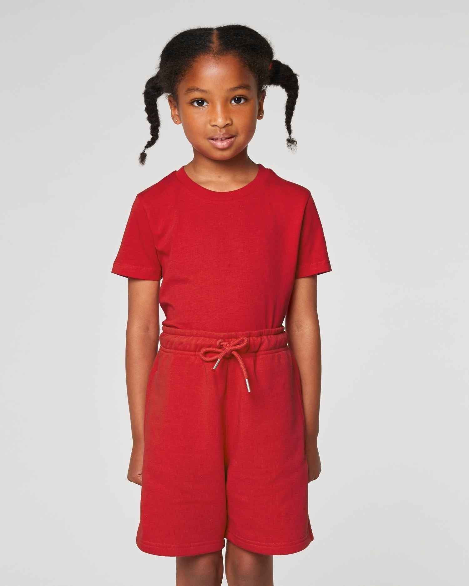 Shorts - Mini Bolter