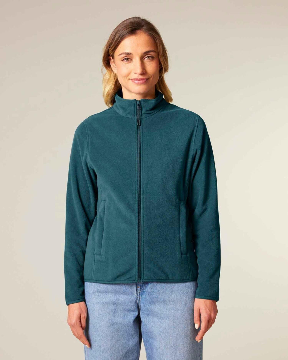 Veste légère matelassée - Stella Guider