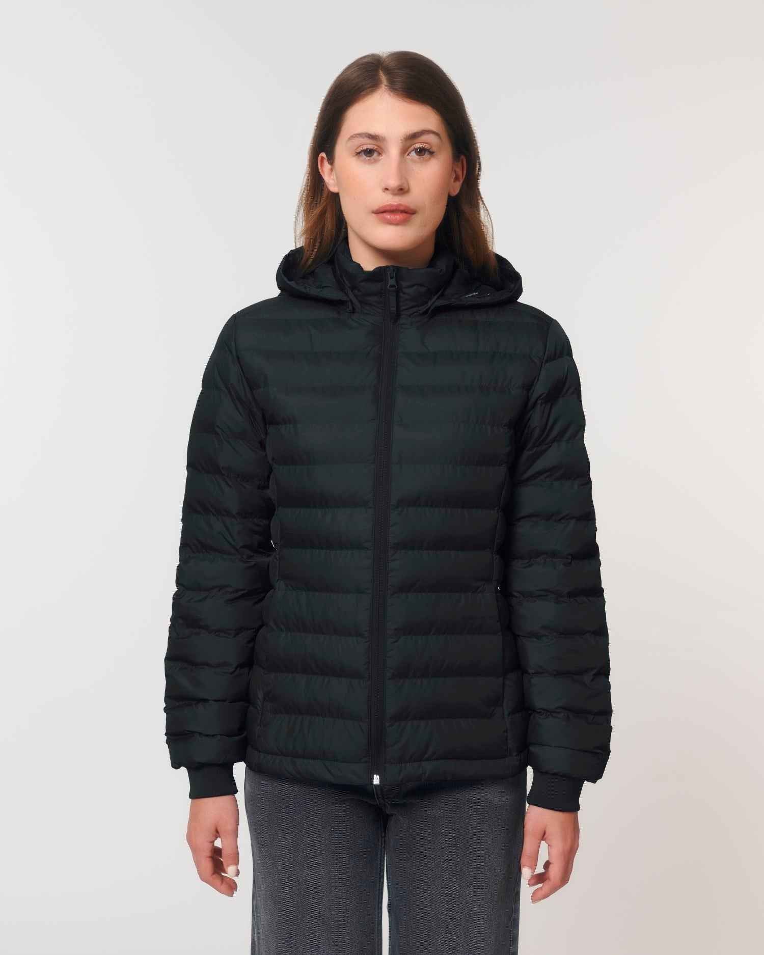 Veste matelassée - Stella Voyager