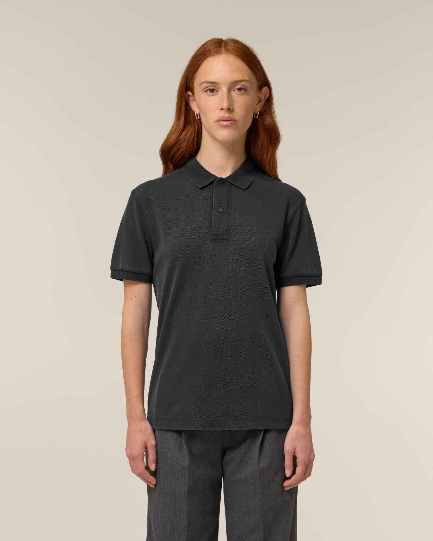 Polos - Coaster Vintage