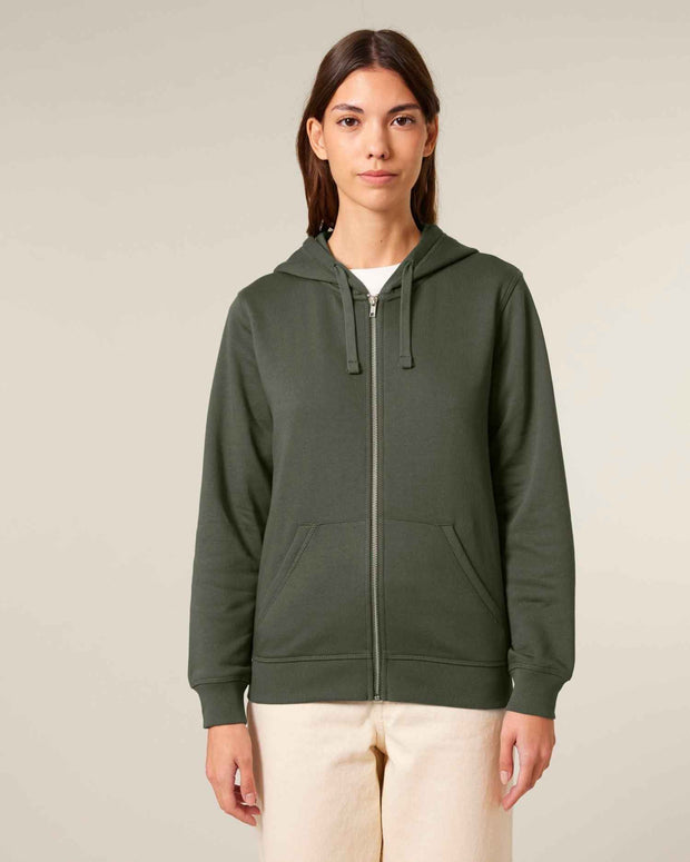 Sweatshirts zippés - Mixer