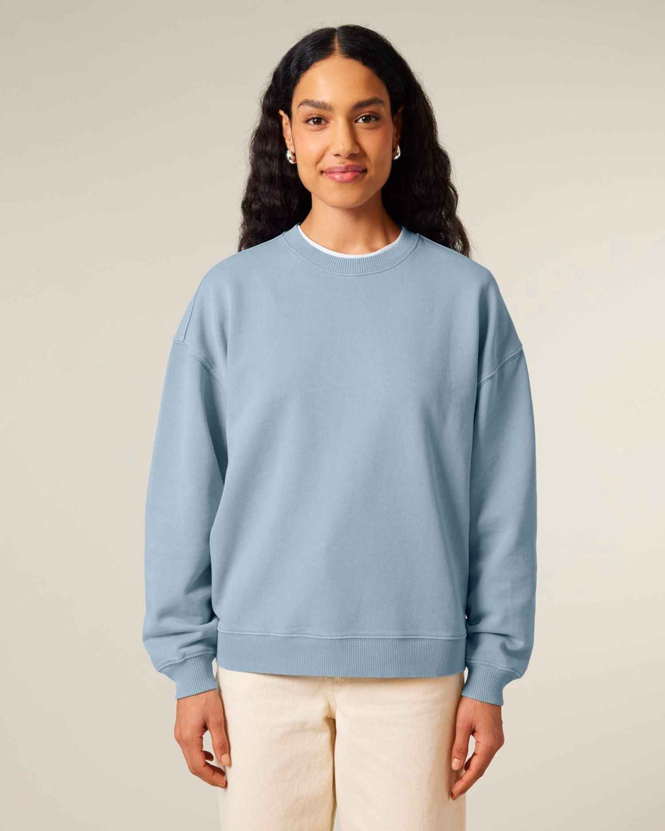 Sweatshirts à col rond - Radder 2.0 Vintage