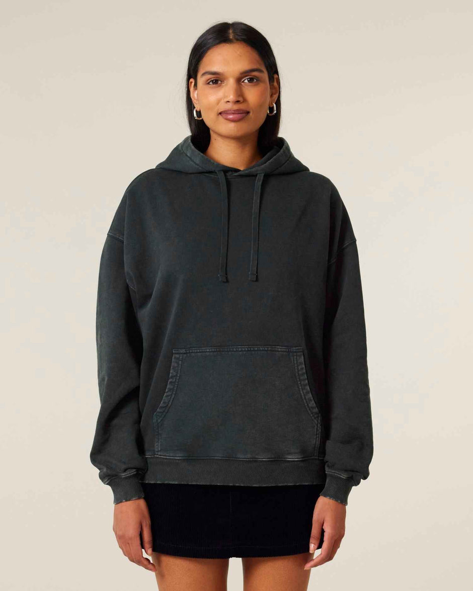 Sweatshirts à capuche - Slammer 2.0 vintage