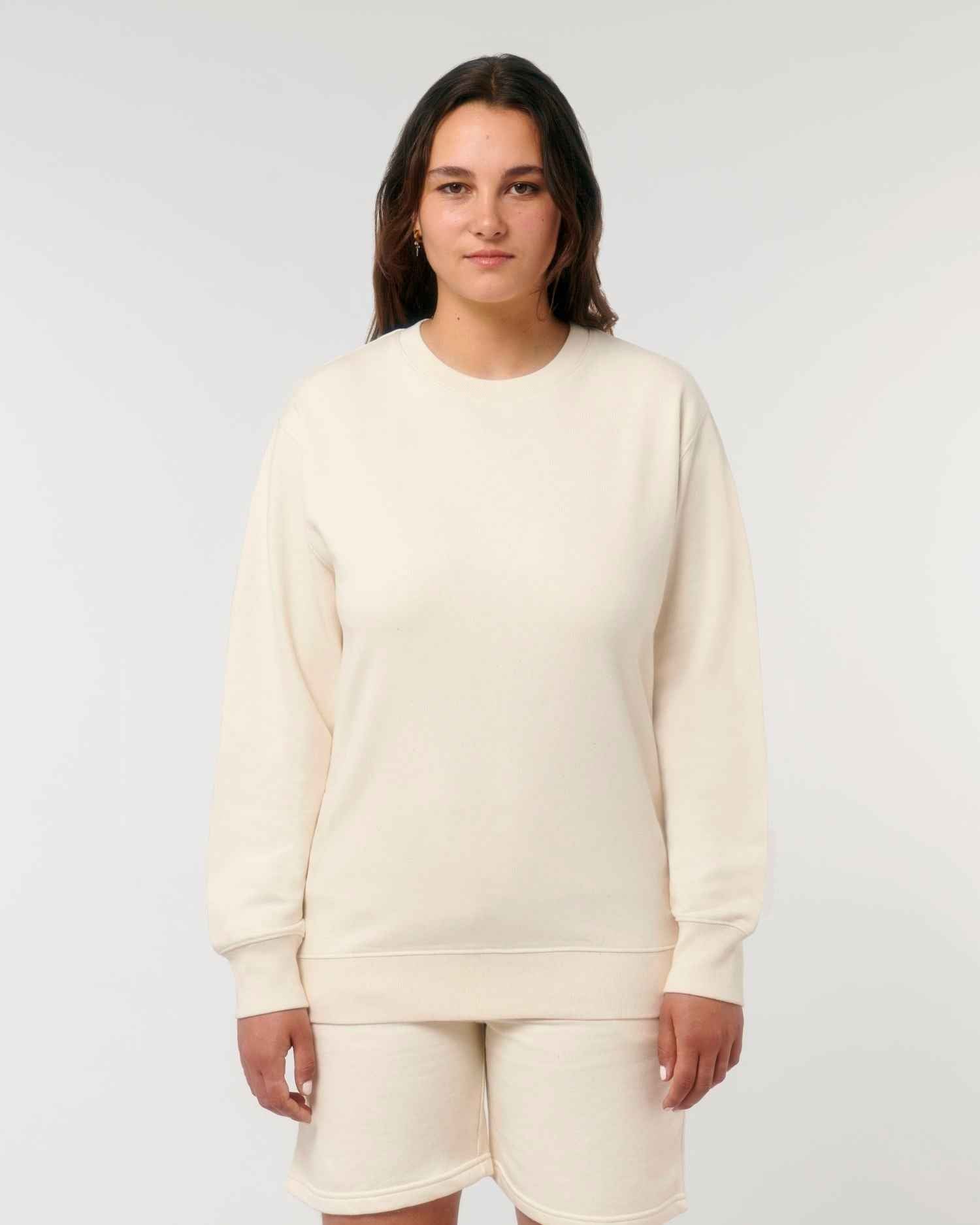 Sweatshirts à col rond - Matcher