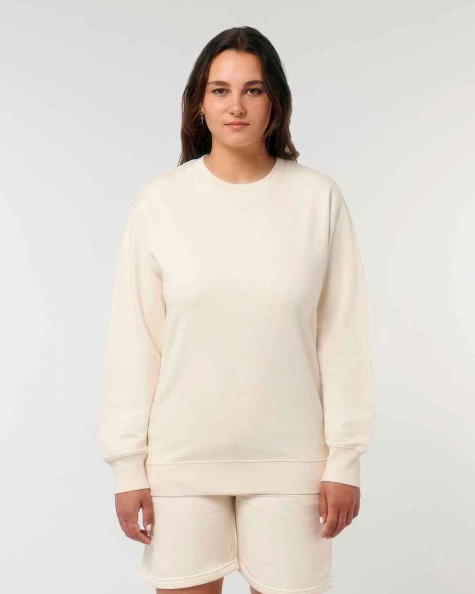 Sweatshirts à col rond - Matcher