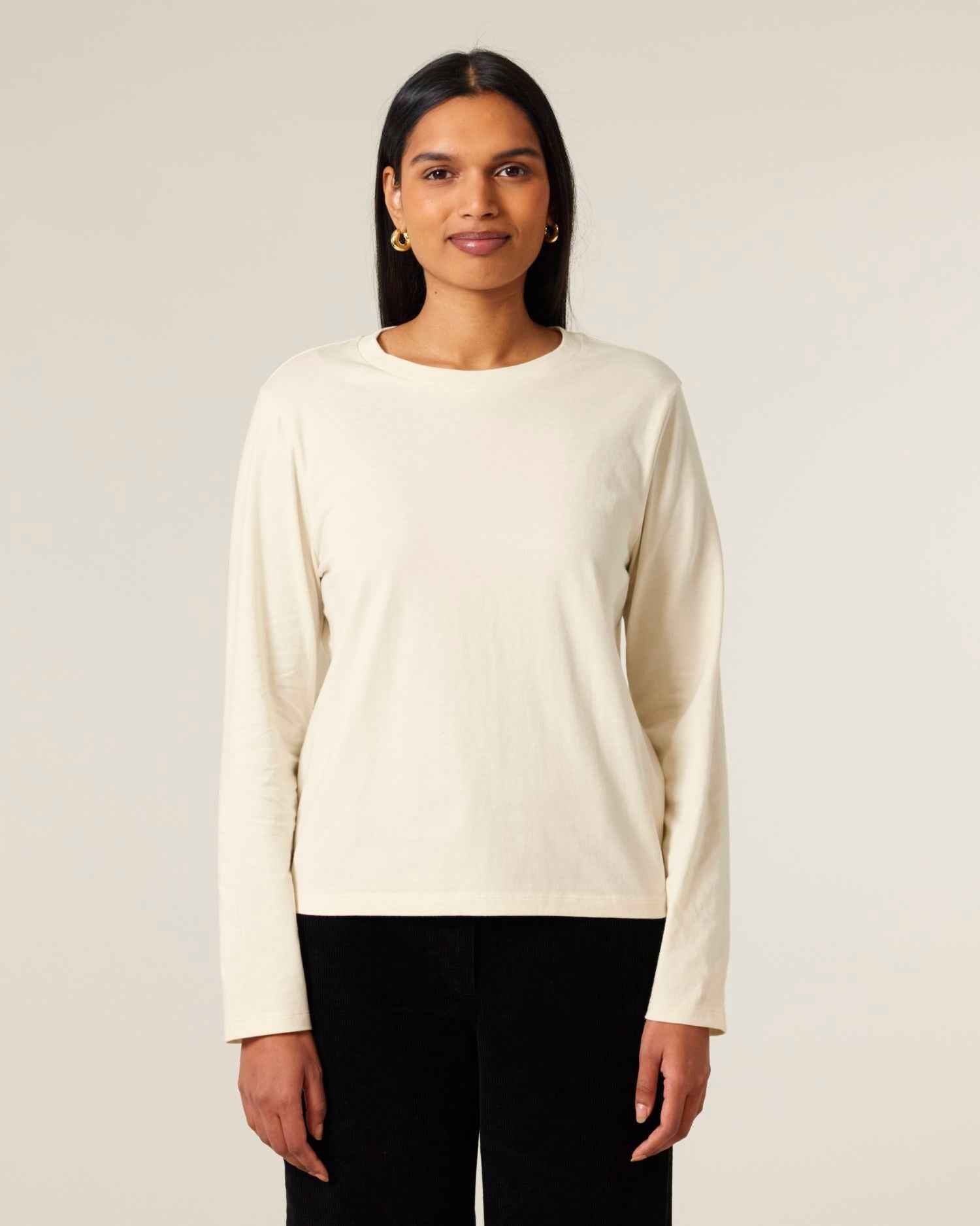 T-shirts - Stella Muser Long Sleeve