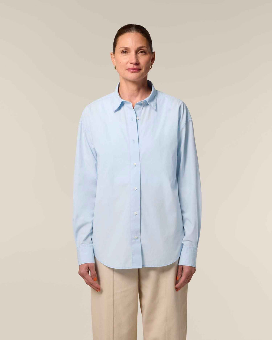 Chemises - Stella Styler Shirt