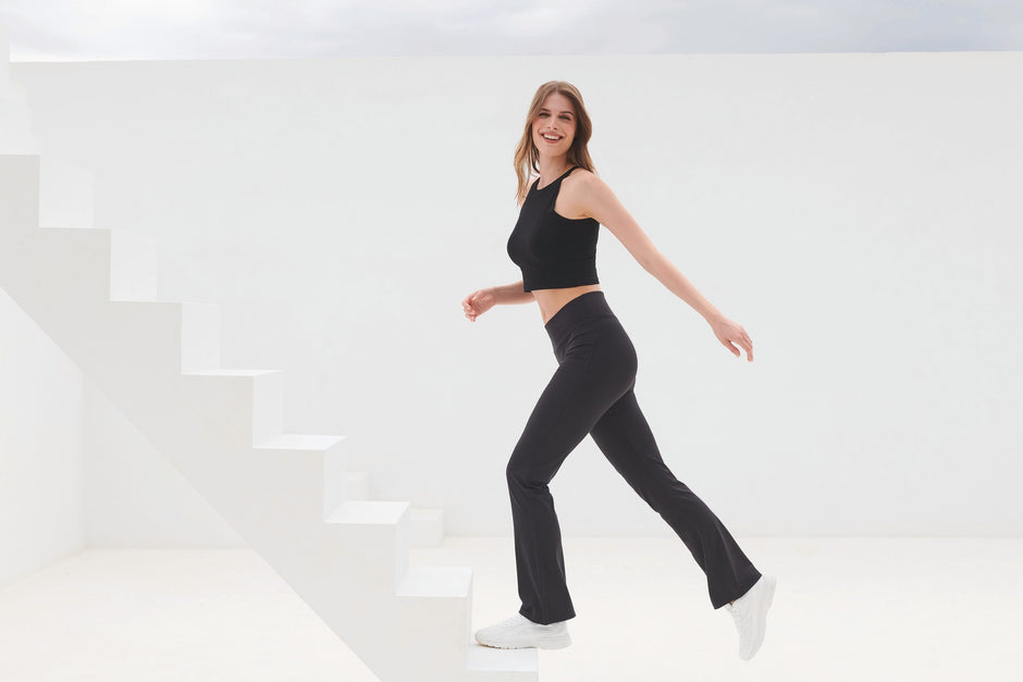 SK106 - Top court femme SF Clothing