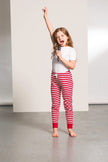 SM085 - Pantalon de pyjama enfant SF Clothing