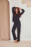 TC056 - Pyjama supersoft femme