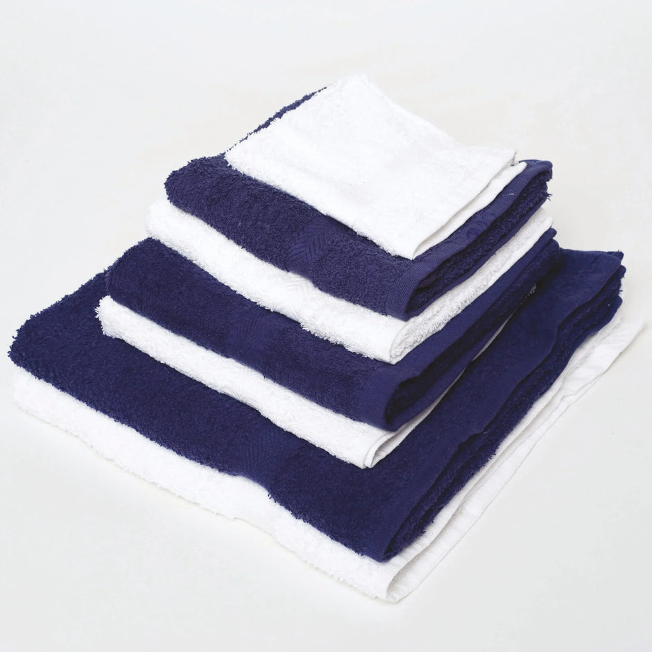TC42 - Serviette de sport - Occifloc