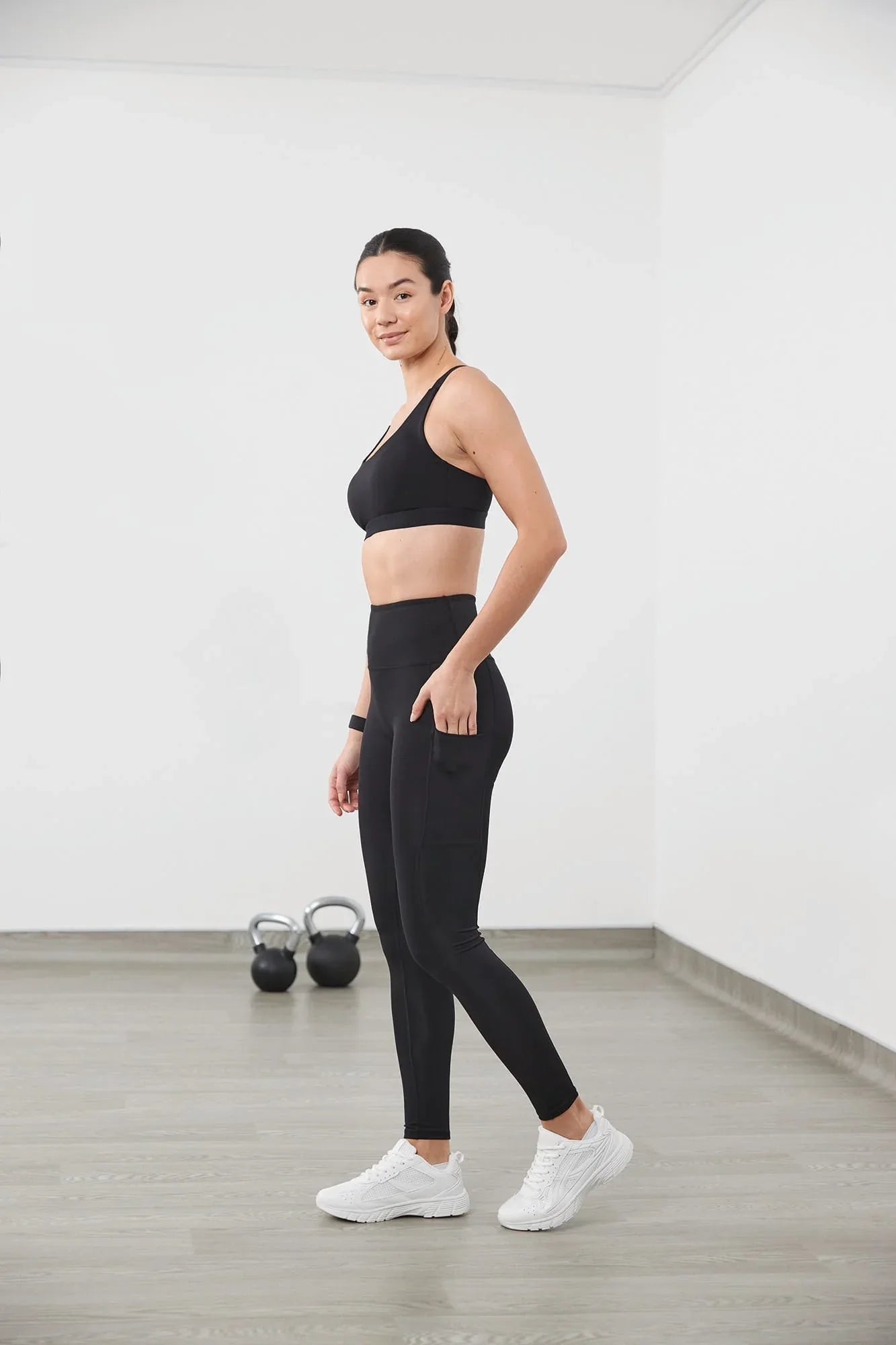 TL371 - Brassière de sport - Occifloc