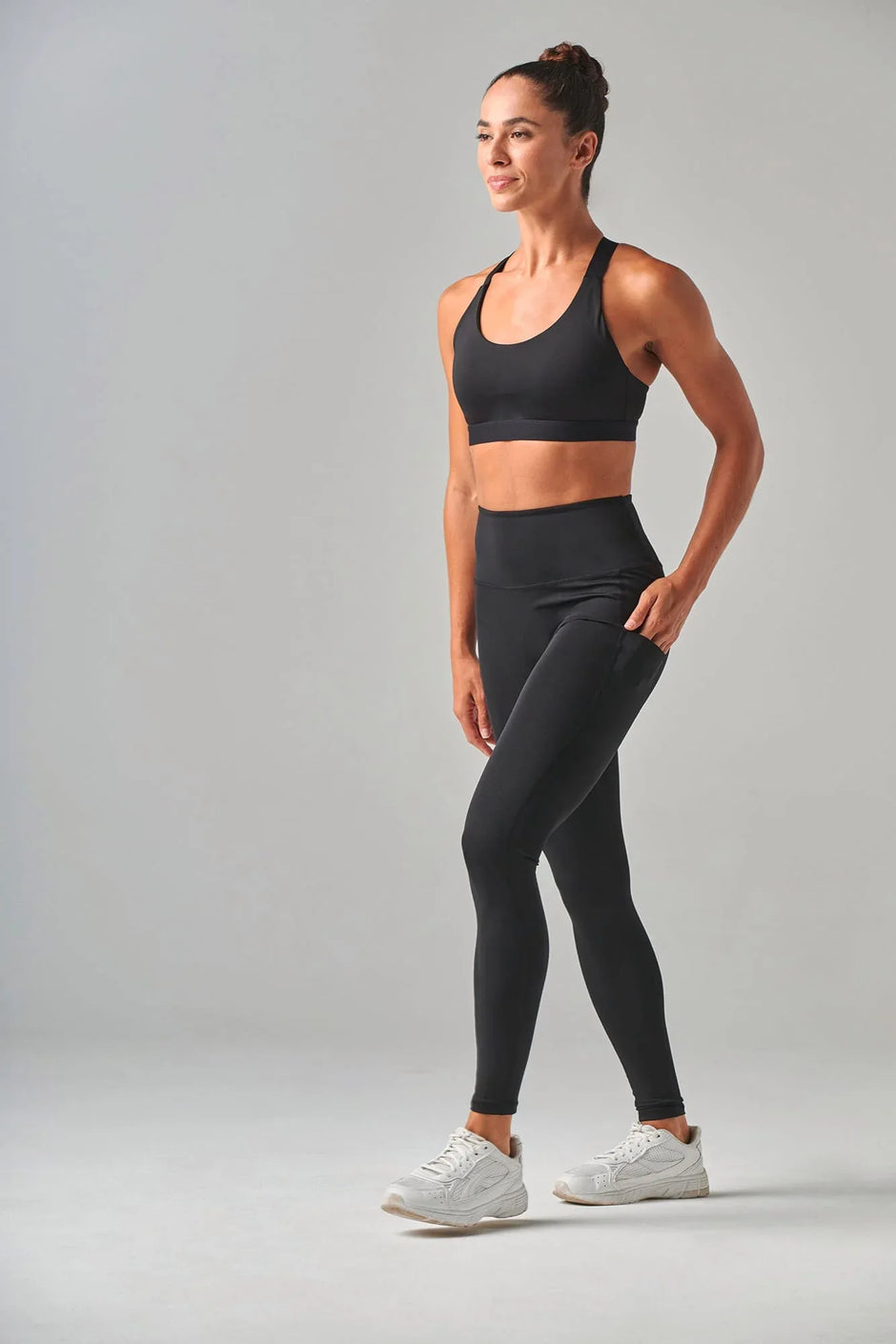 TL371 - Brassière de sport - Occifloc