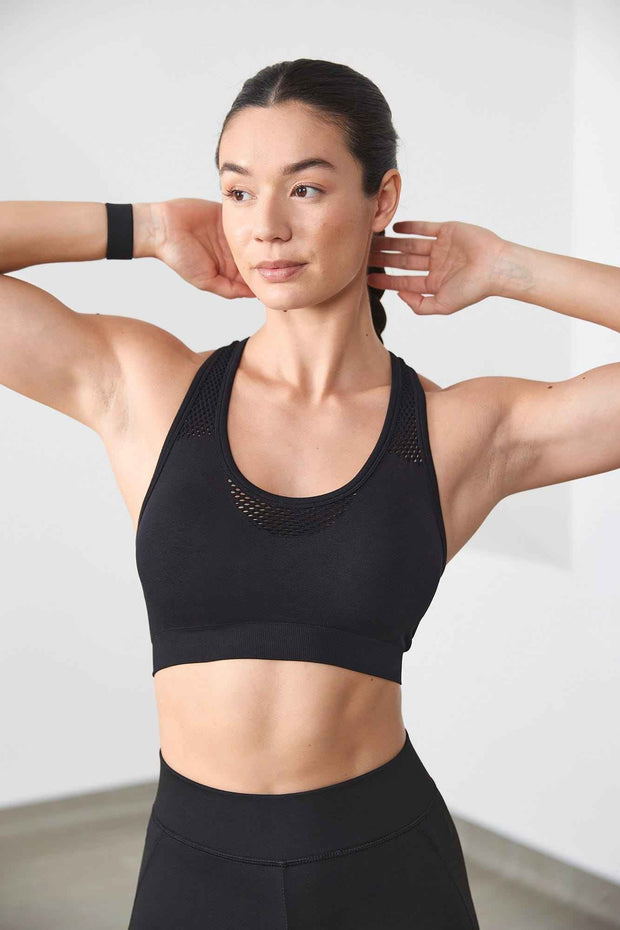 TL696 - Brassière sans coutures Tombo