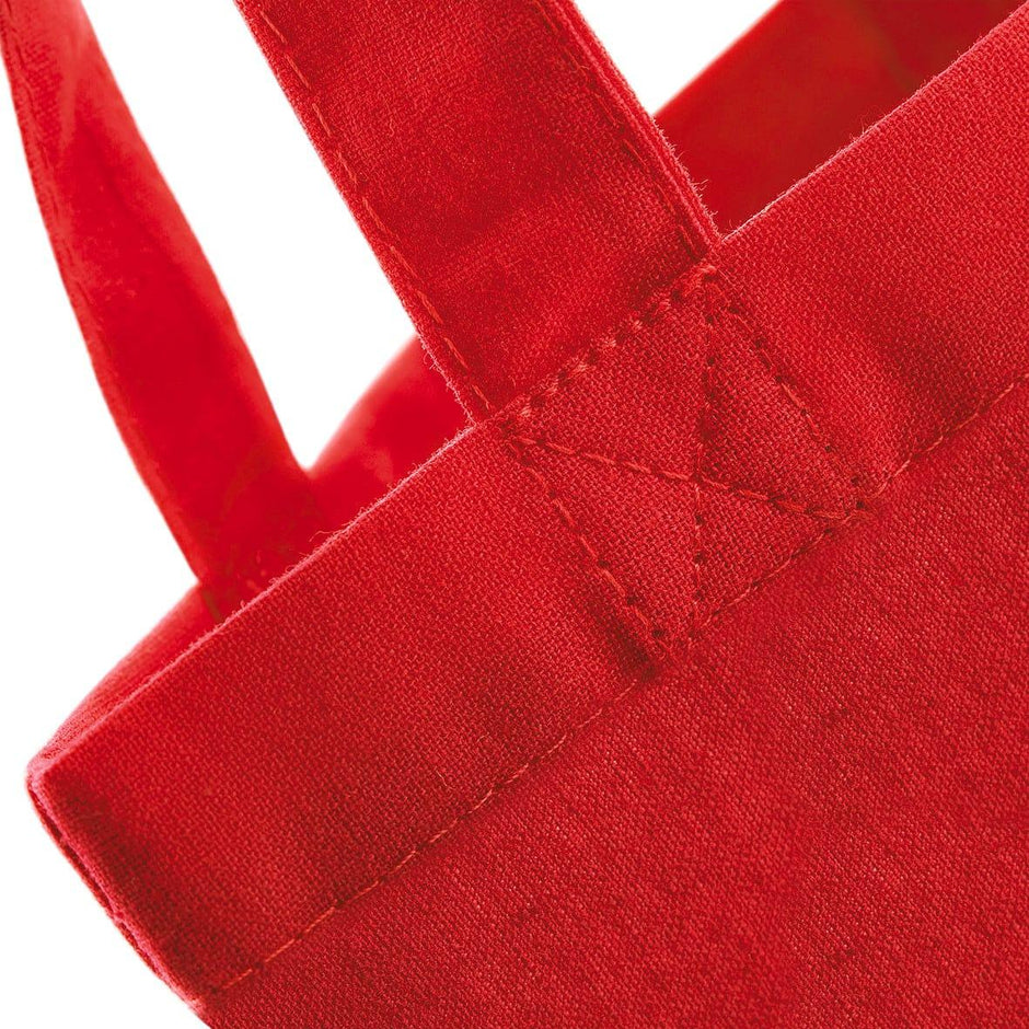 W103 - Sac cadeau coton - Occifloc