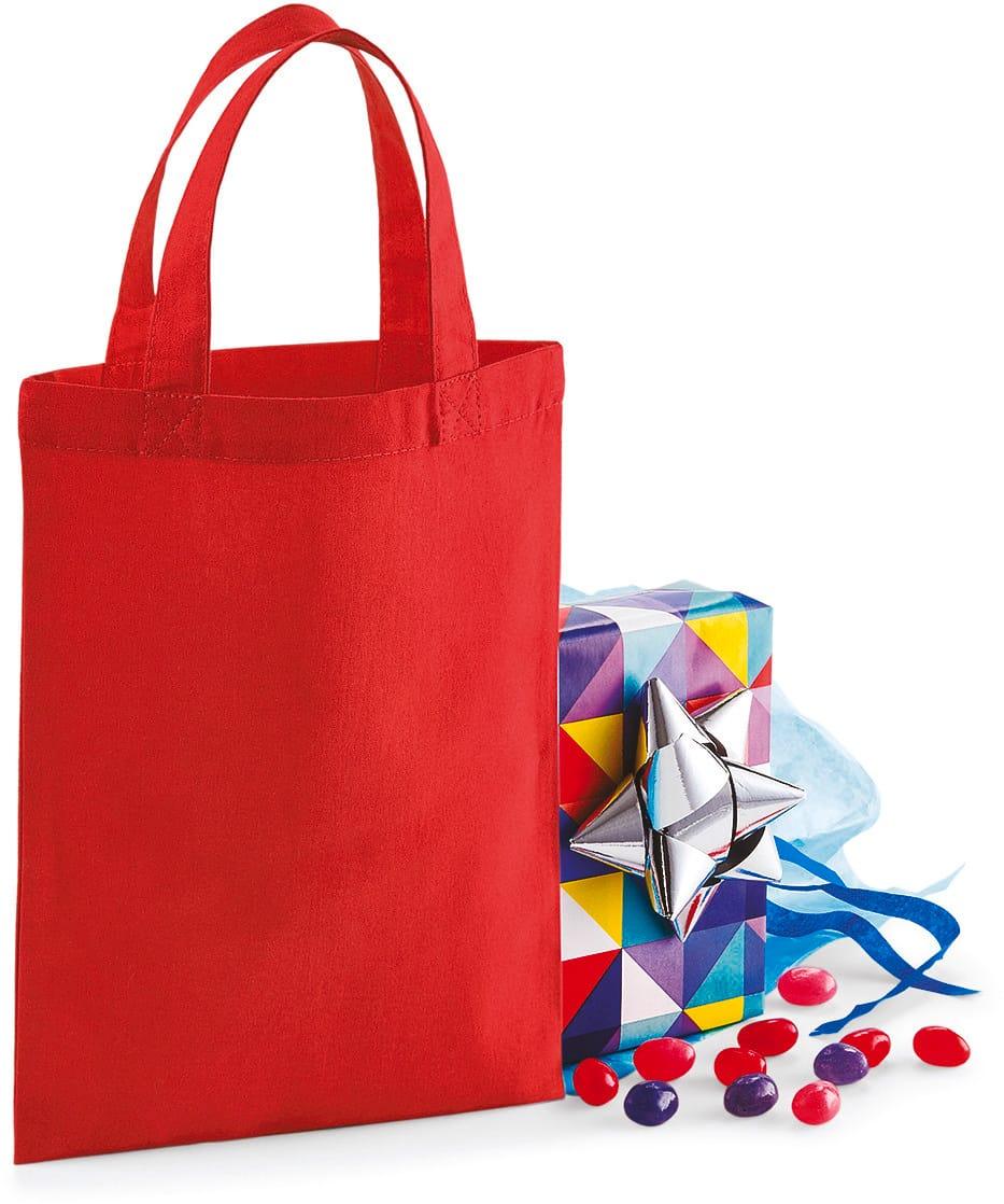 W103 - Sac cadeau coton - Occifloc