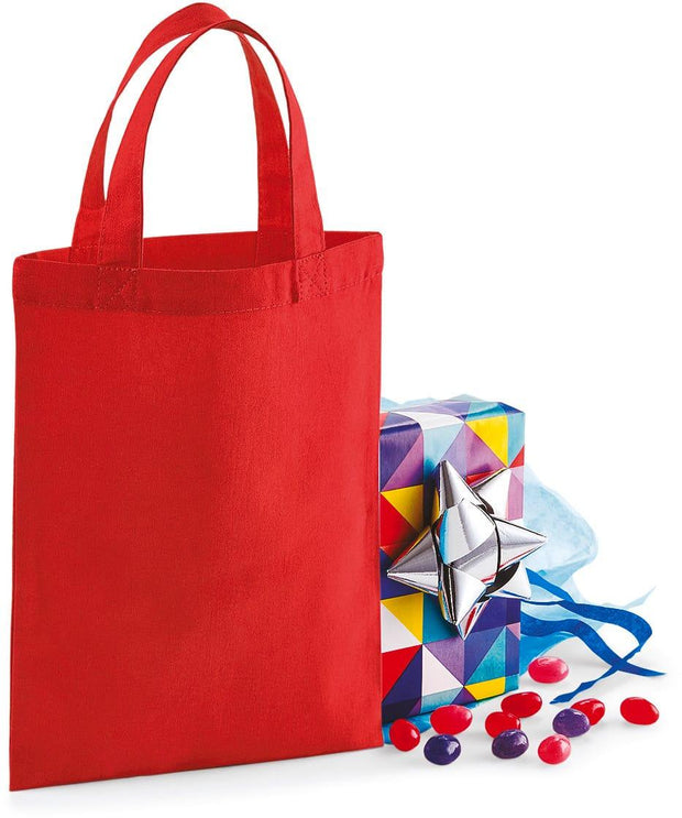 W103 - Sac cadeau coton - Occifloc